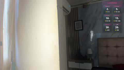 vanessa_jenner online show from May 10, 2026, 8:47 pm