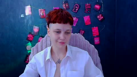 Snapshot of vanessa_lissme chatting on July 10, 2026, 11:13 am Vanessa online show from July 10, 2026, 11:13 am