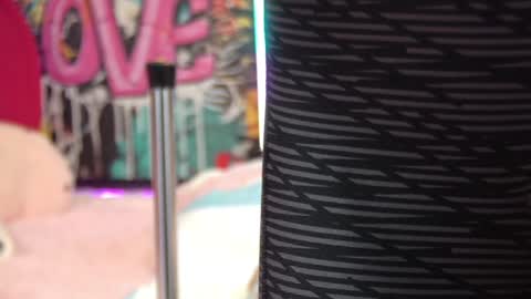  Vanessa  online show from January 16, 2025, 4:07 pm