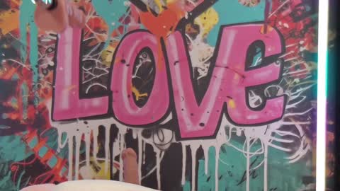  Vanessa  online show from January 16, 2025, 7:10 pm