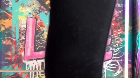  Vanessa  online show from January 19, 2025, 4:14 pm