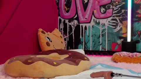  Vanessa  online show from January 21, 2025, 8:21 pm