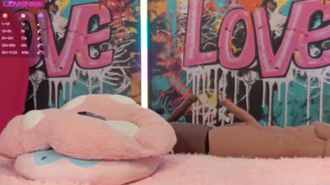  Vanessa  online show from February 26, 2025, 8:37 am