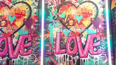  Vanessa  online show from November 6, 2025, 3:13 pm