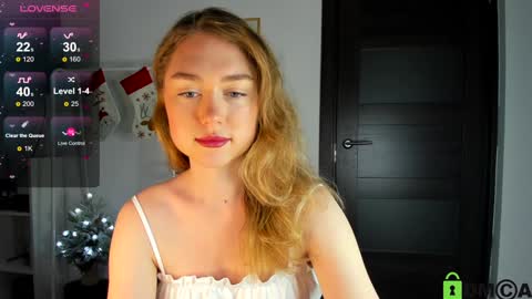 Snapshot of vanessa_maes chatting on December 20, 2024, 4:53 am Vanessa Maes online show from December 20, 2024, 4:53 am