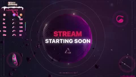 Vanessa Maes online show from December 23, 2025, 2:53 am