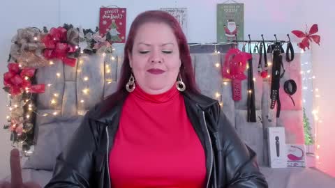 Vanessa online show from December 21, 2024, 3:20 pm