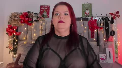 Vanessa online show from December 26, 2024, 12:16 pm