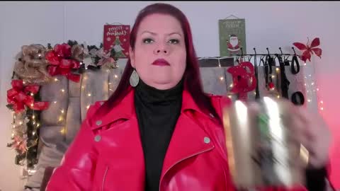 Vanessa online show from December 30, 2024, 12:09 pm