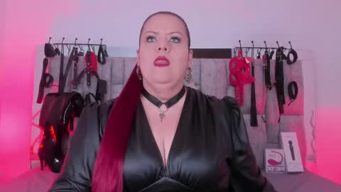 Vanessa online show from March 12, 2025, 12:36 pm