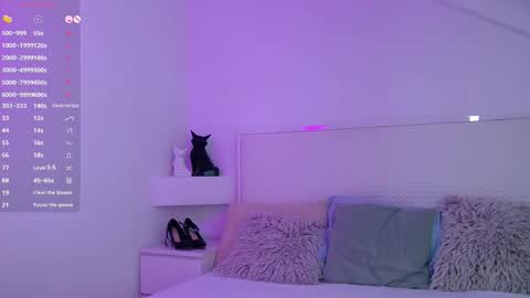 Snapshot of vanessa_muse chatting on February 23, 2026, 8:01 am Kit online show from February 23, 2026, 8:01 am