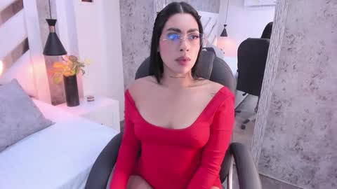 Vanessa  online show from January 7, 2026, 7:16 pm