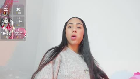 vanessaadol online show from December 6, 2024, 9:24 pm