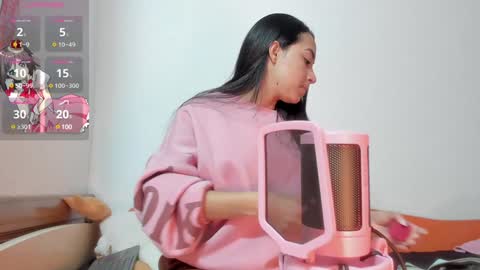 vanessaadol online show from December 29, 2024, 11:18 am