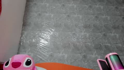 vanessaadol online show from January 31, 2025, 10:31 am