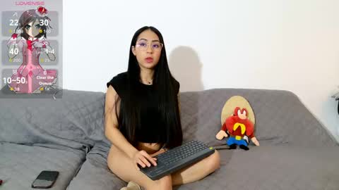 vanessaadol online show from March 21, 2026, 6:44 pm