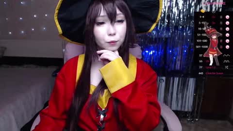 Snapshot of vanessaamixx chatting on December 12, 2024, 11:18 am vanessaamixx online show from December 12, 2024, 11:18 am