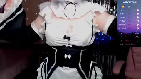 Snapshot of vanessaamixx chatting on February 24, 2025, 2:15 pm vanessaamixx online show from February 24, 2025, 2:15 pm