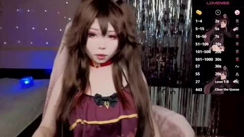 Snapshot of vanessaamixx chatting on September 29, 2025, 10:42 am vanessaamixx online show from September 29, 2025, 10:42 am