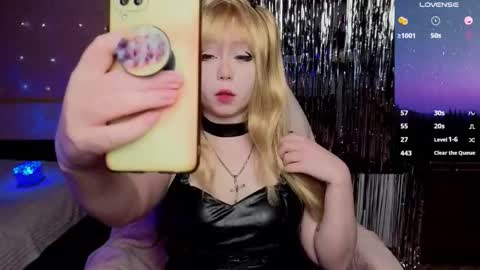 Snapshot of vanessaamixx chatting on October 31, 2025, 10:49 am vanessaamixx online show from October 31, 2025, 10:49 am