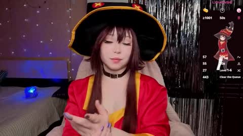 vanessaamixx online show from February 25, 2026, 10:58 am