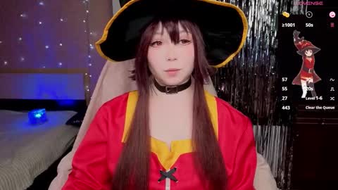 vanessaamixx online show from March 16, 2026, 11:36 am