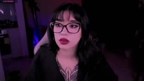 Snapshot of vanessablackrose chatting on July 3, 2026, 1:23 am Vanessa online show from July 3, 2026, 1:23 am