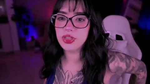 Snapshot of vanessablackrose chatting on July 16, 2026, 3:23 am Vanessa online show from July 16, 2026, 3:23 am