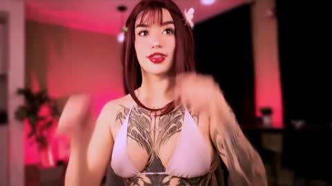 Snapshot of vanessablackrose chatting on July 30, 2026, 1:04 am Vanessa online show from July 30, 2026, 1:04 am