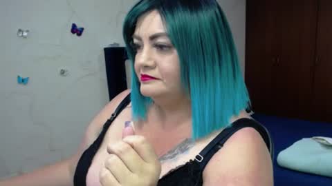 Snapshot of vanessadelucabbw chatting on July 13, 2026, 9:50 pm Vanessa online show from July 13, 2026, 9:50 pm