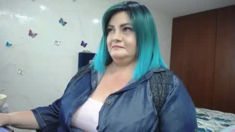 Snapshot of vanessadelucabbw chatting on July 21, 2026, 9:17 pm Vanessa online show from July 21, 2026, 9:17 pm