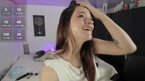 Angie  online show from February 4, 2025, 7:40 am