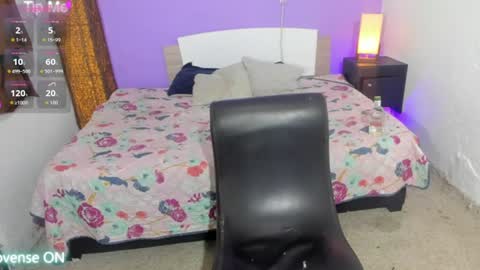 Angie  online show from August 2, 2026, 3:05 am