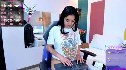 Mrs Doofenshmirtz online show from February 25, 2026, 12:26 pm