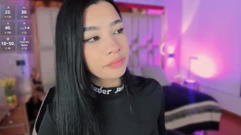 vanessaduval online show from September 14, 2025, 3:38 am