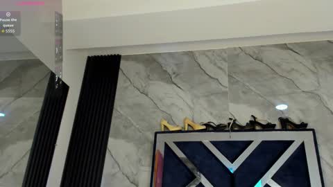 Vanessa Hard online show from January 7, 2026, 8:00 pm