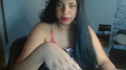 Snapshot of vanessahotcam chatting on January 24, 2025, 6:24 am Vanessa online show from January 24, 2025, 6:24 am
