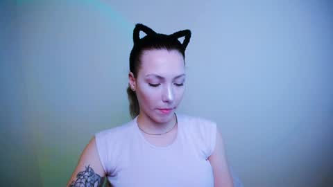 Vanessa online show from January 7, 2025, 9:25 pm