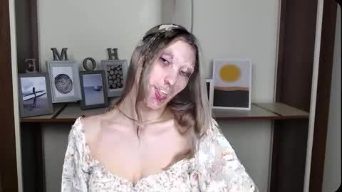 Vanessa online show from March 20, 2026, 5:18 pm