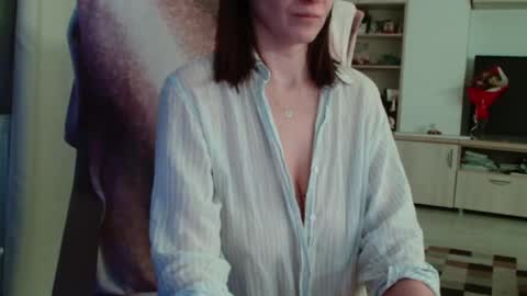 Vanessa online show from December 18, 2024, 4:39 pm