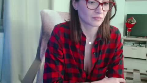 Vanessa online show from December 22, 2024, 7:21 pm