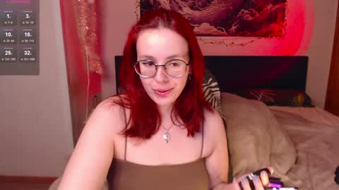 Vanessa follow me -  I will answer you there at any time online show from January 23, 2025, 6:49 am