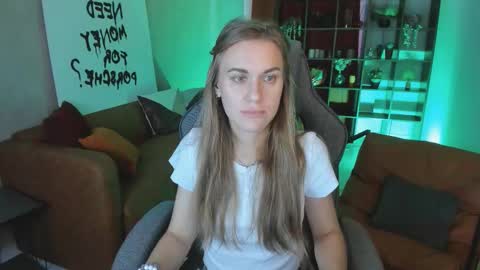 Vanessa online show from October 24, 2025, 5:59 am