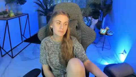 Vanessa online show from October 29, 2025, 6:26 am