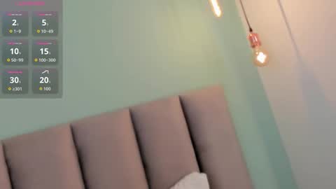 Vanessa  online show from November 4, 2025, 3:16 am