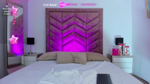 Vanessa Sexy Paris online show from February 14, 2026, 1:46 am