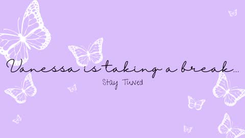 Snapshot of vanessapark chatting on December 4, 2024, 2:31 am Vanessa online show from December 4, 2024, 2:31 am