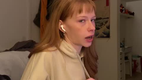 Snapshot of vanessapark chatting on December 4, 2024, 5:38 am Vanessa online show from December 4, 2024, 5:38 am