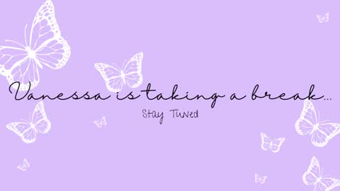 Snapshot of vanessapark chatting on December 8, 2024, 7:15 am Vanessa online show from December 8, 2024, 7:15 am