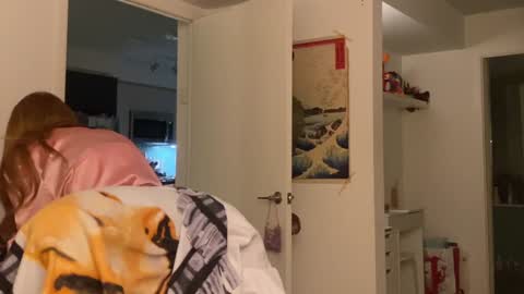 Snapshot of vanessapark chatting on December 15, 2024, 8:52 am Vanessa online show from December 15, 2024, 8:52 am